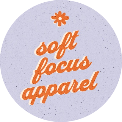 Soft Focus Apparel