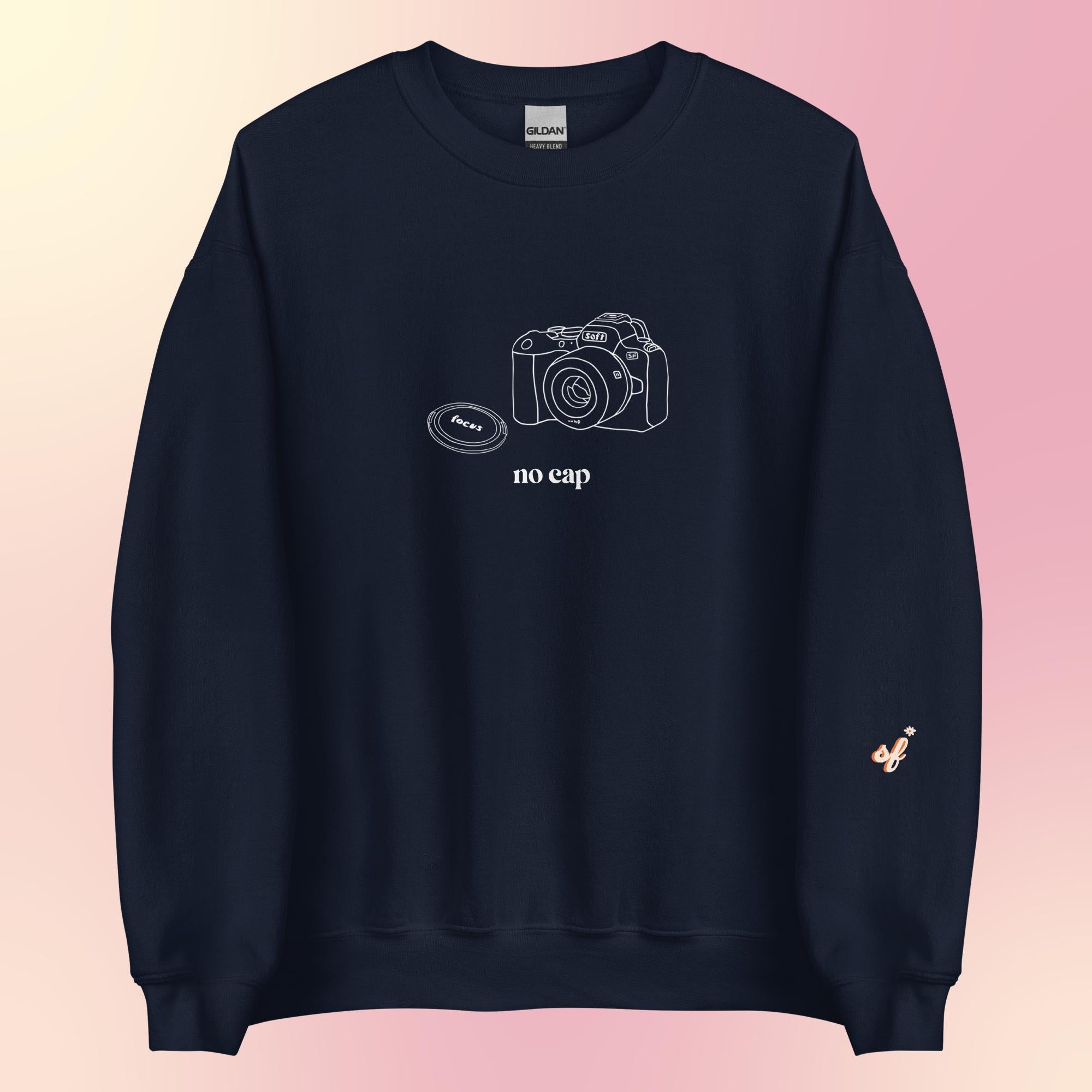 スノーボード SPECAL GUEST EASY CREWNECK SPECIALGUEST】EASY CREWNECK
